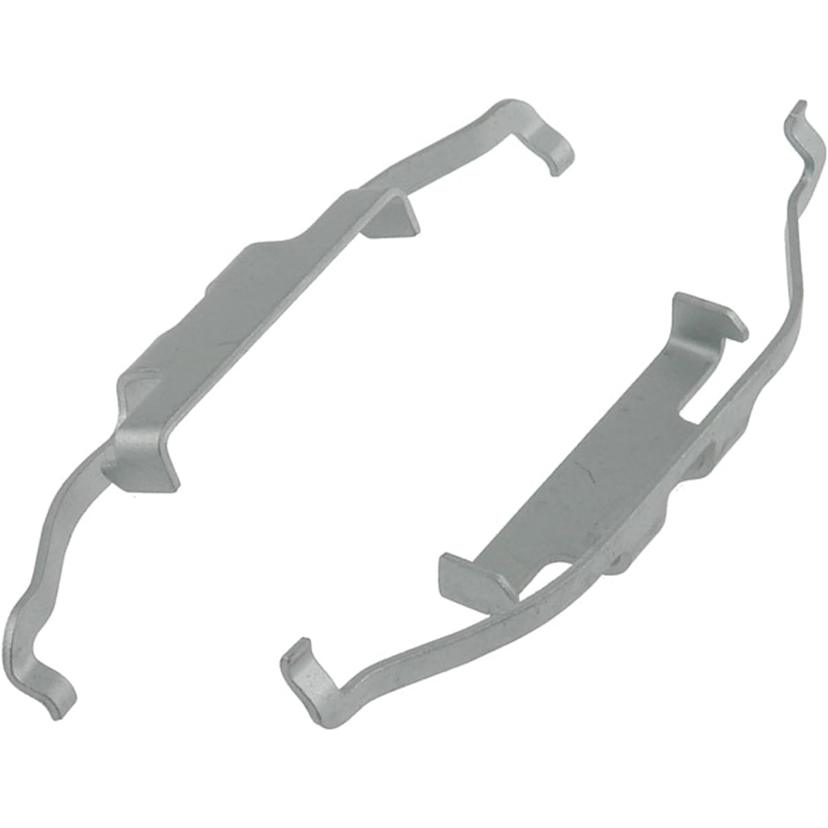 ACDelco 18K892X Professional Rear Disc Brake Caliper Hardware Kit with Clips