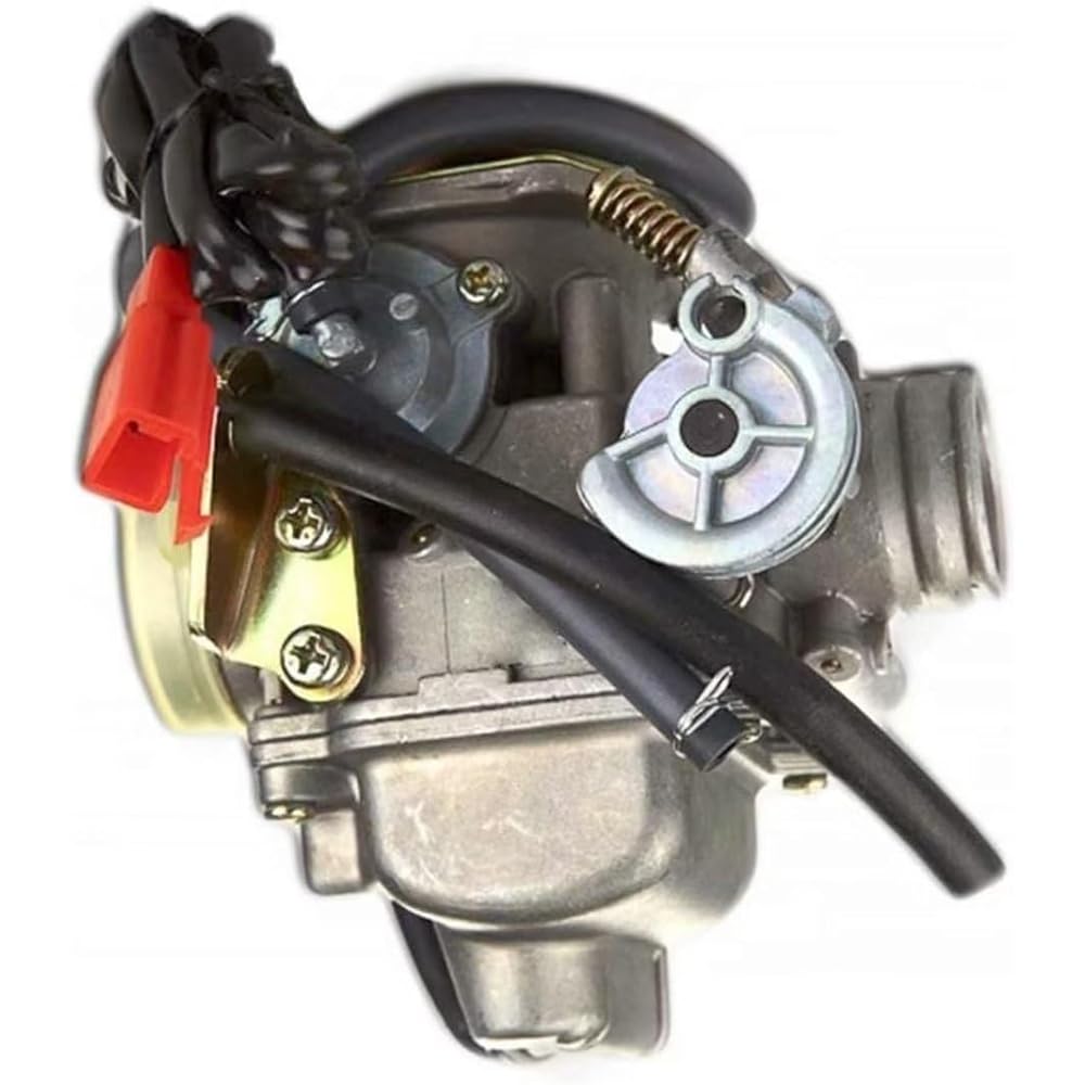 Carburetor for TRAILMASTER 150 XRS & TRAILMASTER 150 XRX go -kart.