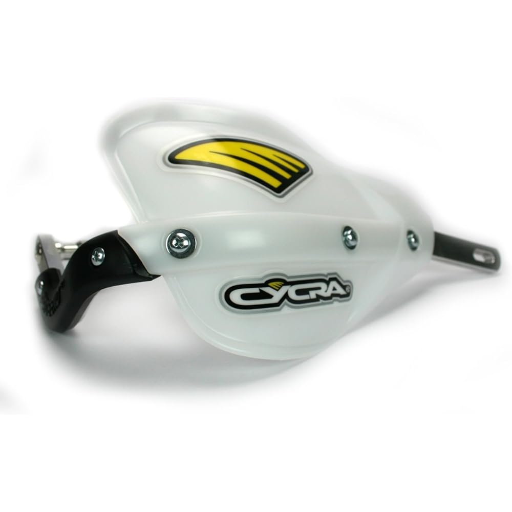 Cycra Probend alloy bar hand guard kit 1CYC-7500-02