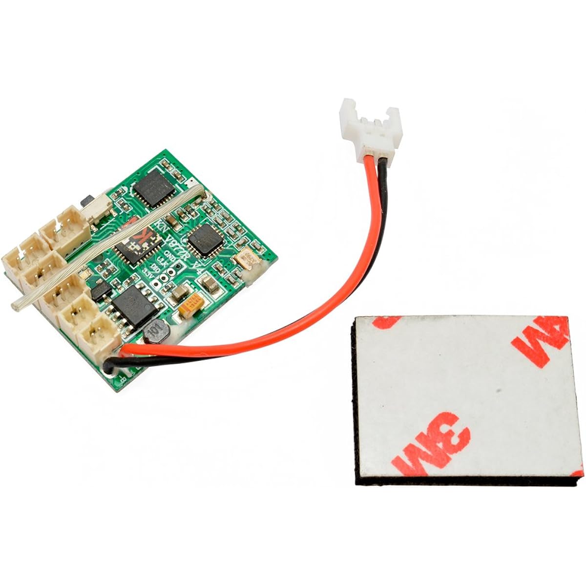 Receiver for Hitec XK K100 XKK100-015