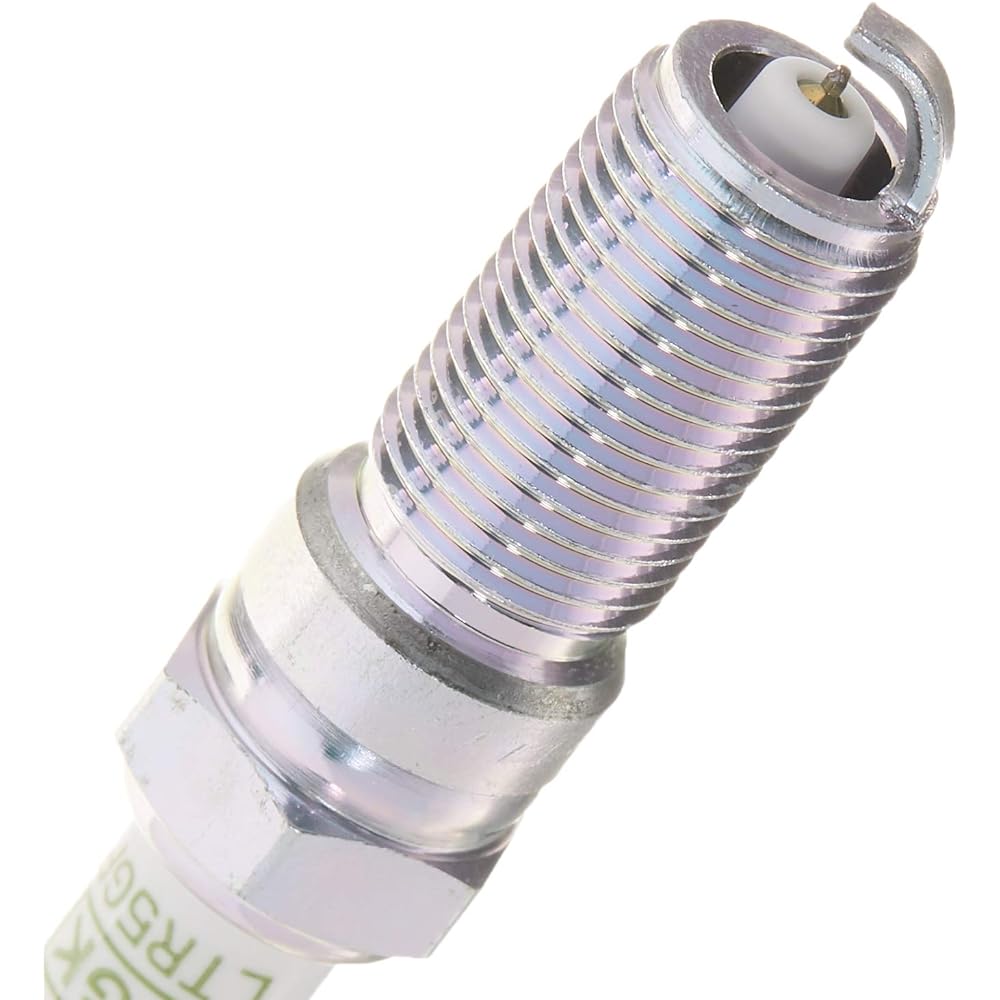 (enuzi-ke-) NGK # 5019 ltr5gp G-10 Power Spark Plug 4 Pcs