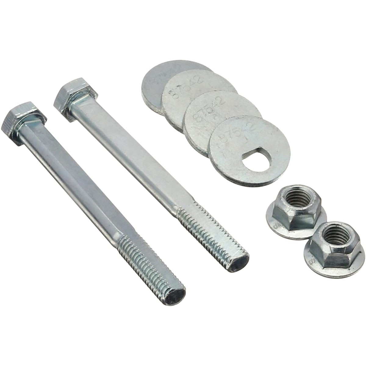 Specialty Products Company 87520 Camber Bolt Kit for Nissan