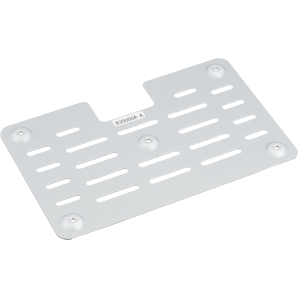 ALPINE 10.1/10.2 type universal rear vision installation kit KTX-R3000U