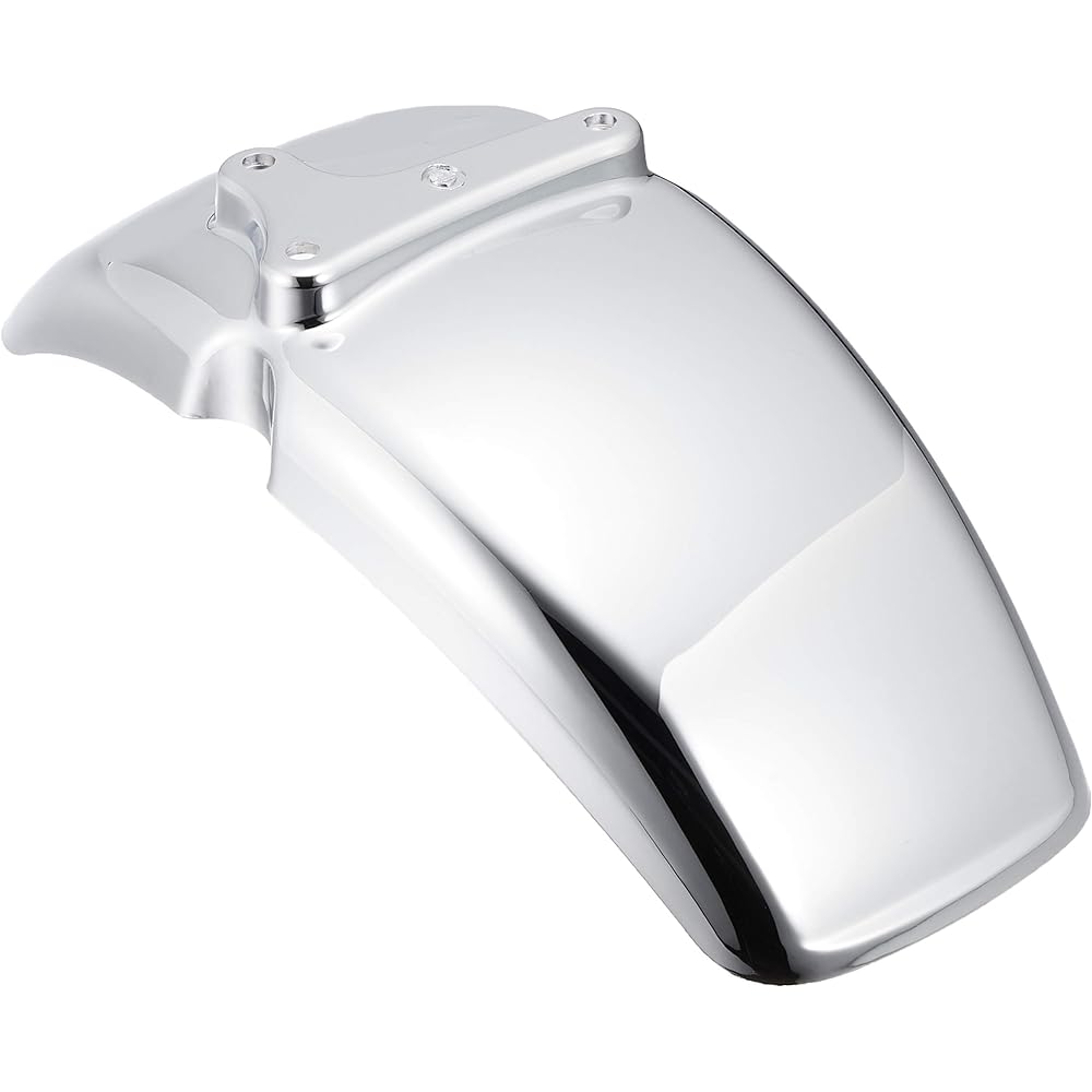 Bike Parts Center Front Fender Plating Honda Ape 50/100 430231