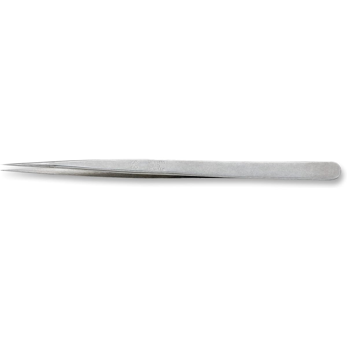 DUMONT 0103-SS-PO Tweezers NO.SS140 Dumoxel
