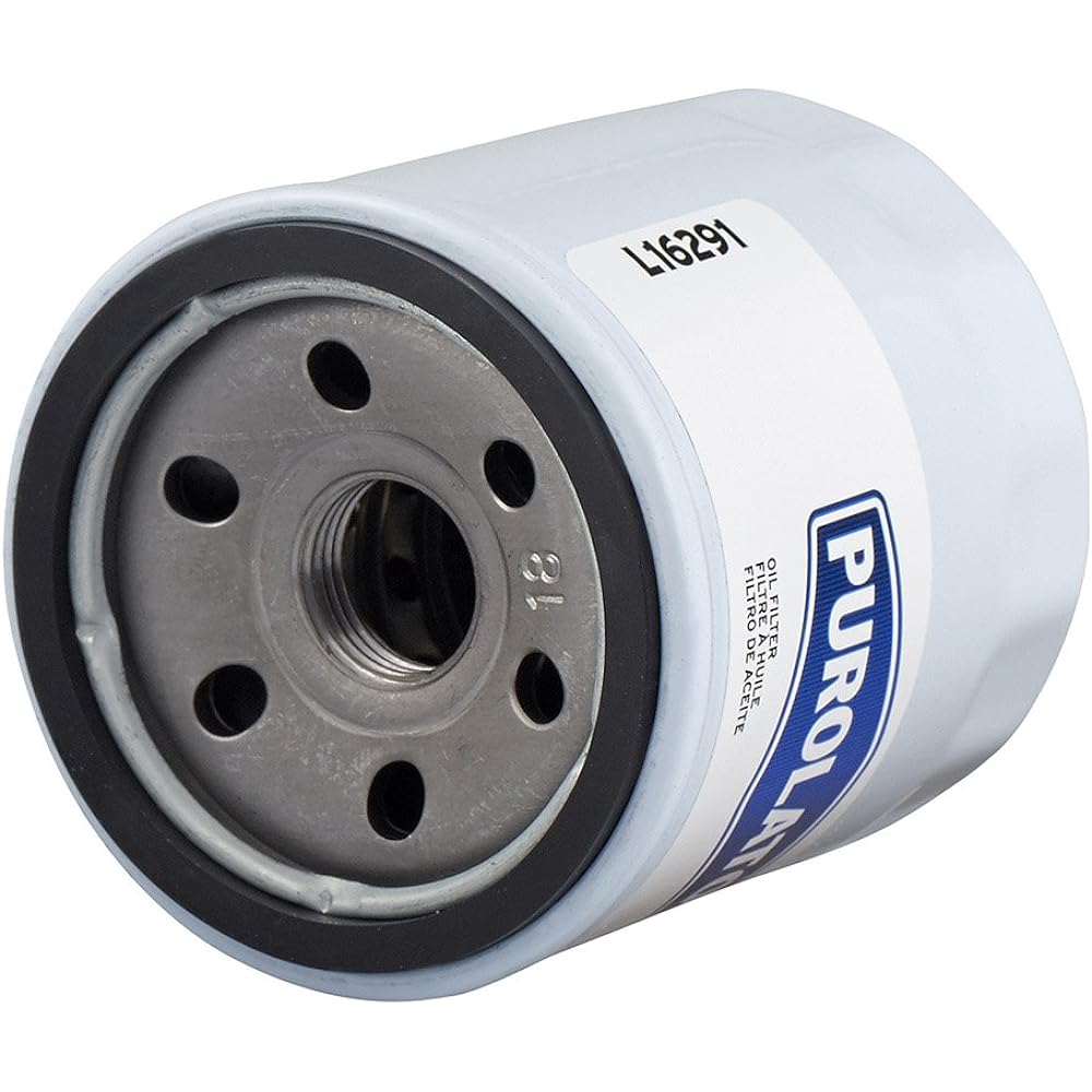 PUROLATOR L16291 Premium engine protection spin -on oil filter