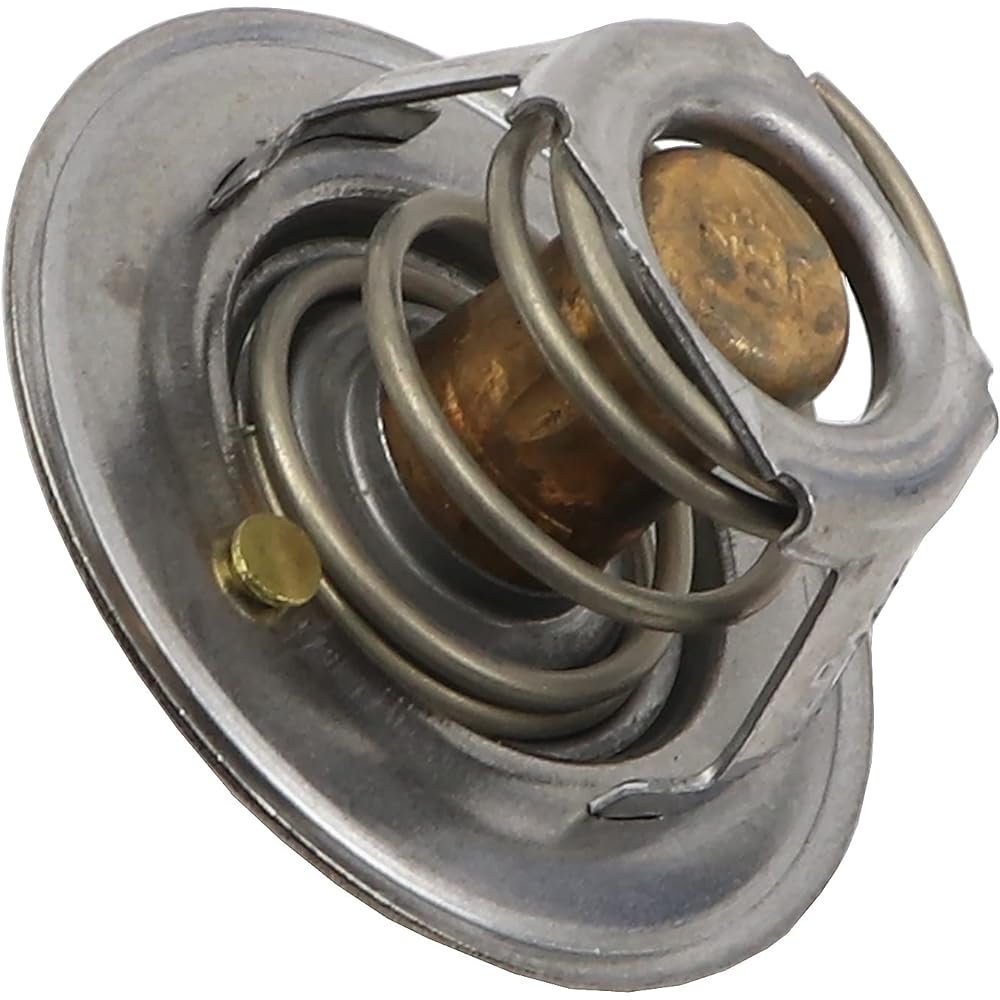 BECK/ARNLEY Thermostat -143-0689