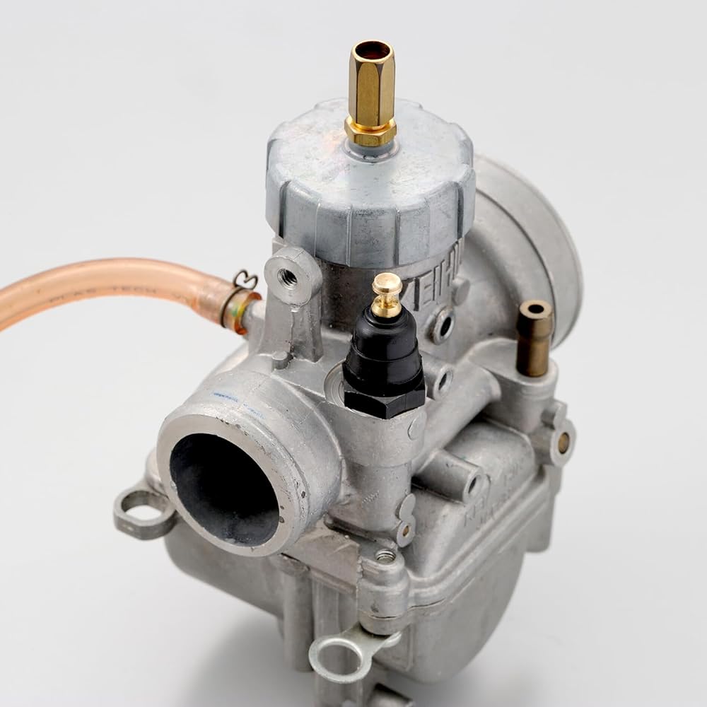 Daytona KEIHIN PE carb repair choke set (for PE20,24) 32536