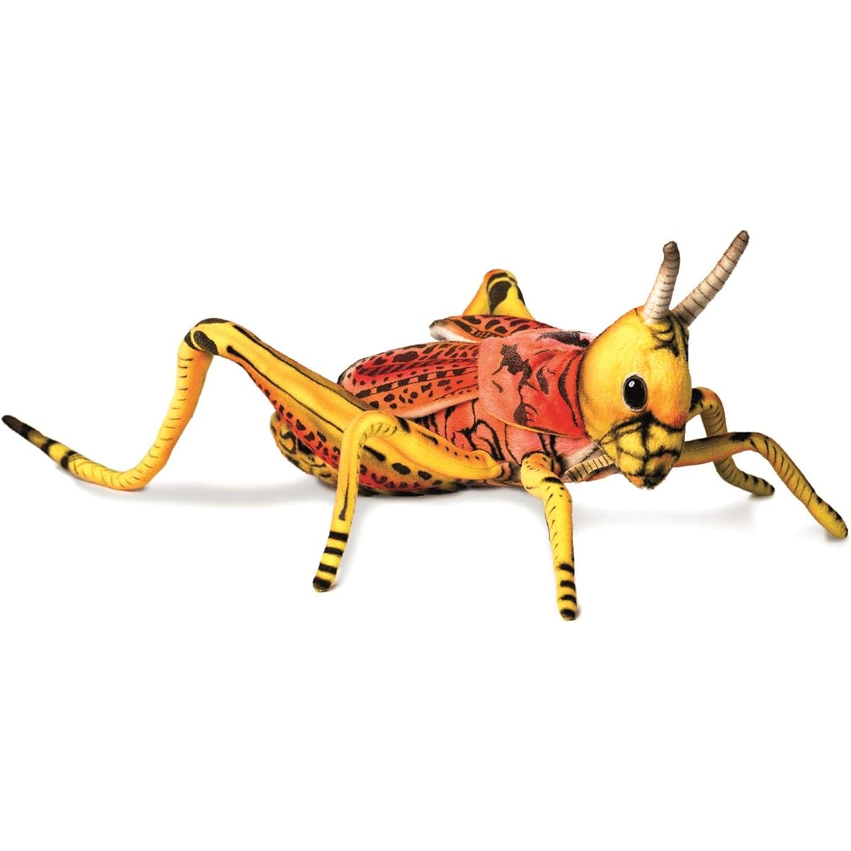 BH6569 HANSA grasshopper 27cm
