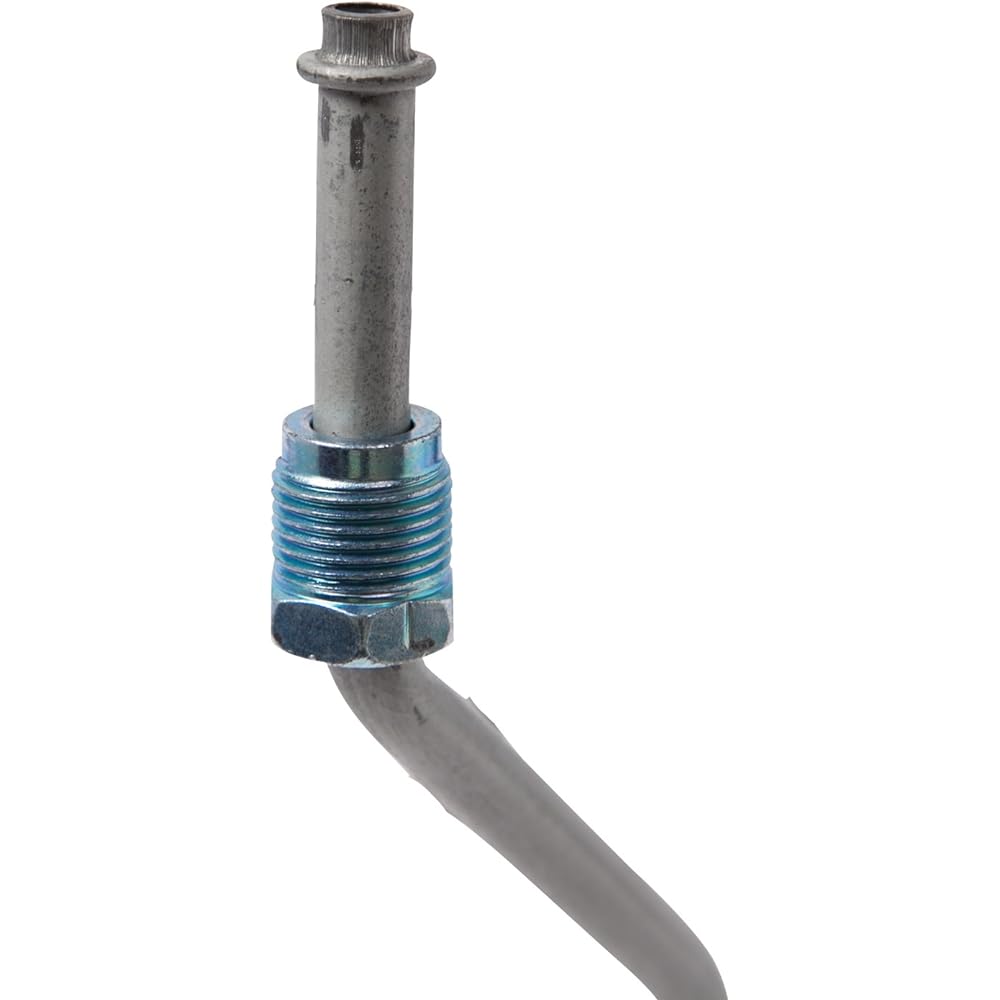 Edelmann 92266 Power Steering Pressure Line Horse Acemburi