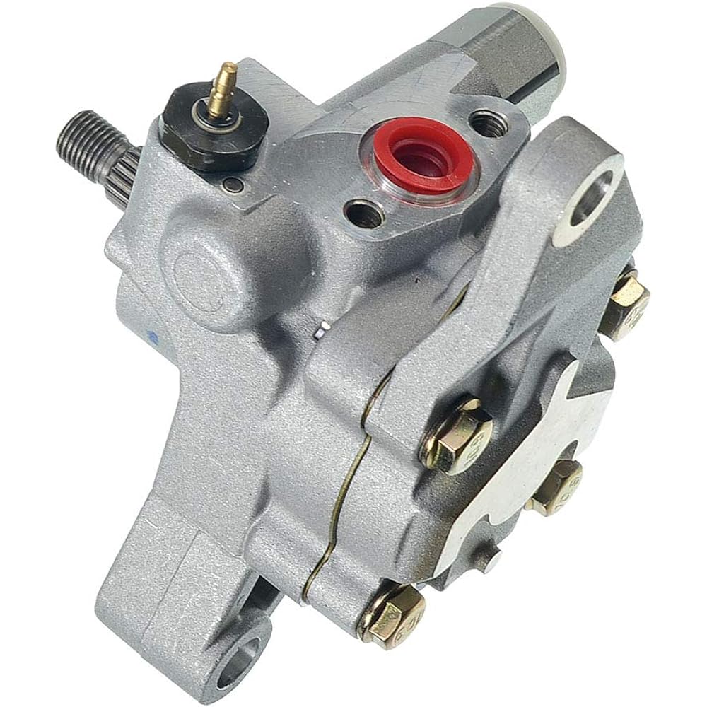 Power Steering Pump Kia Sedona 2002-2005 Hyundai Santa Fe 2003-2006 V6 3.5L