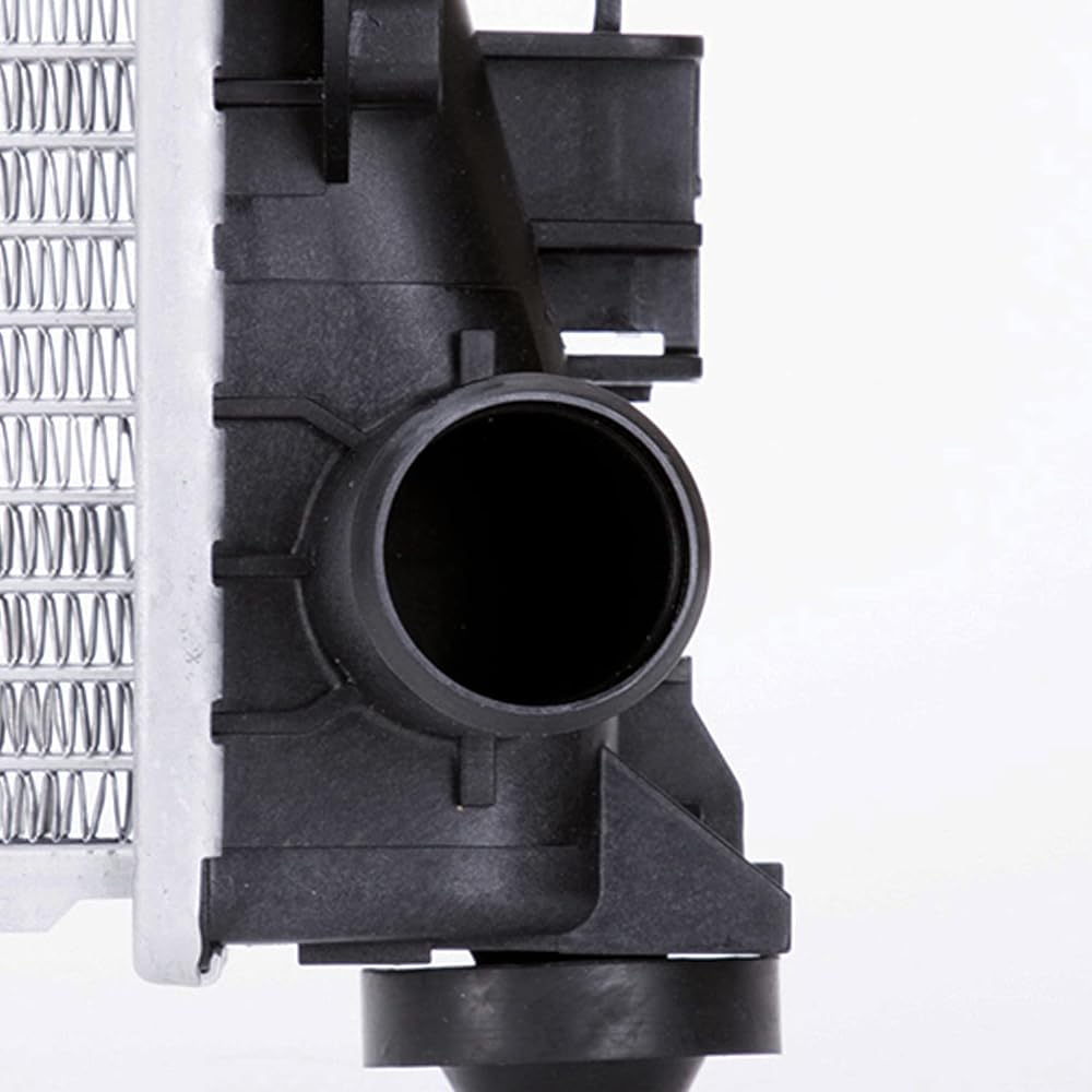 TYC 13062 Chrysler Town and Country 1 Road Plastic Aluminum Replacement Radiator