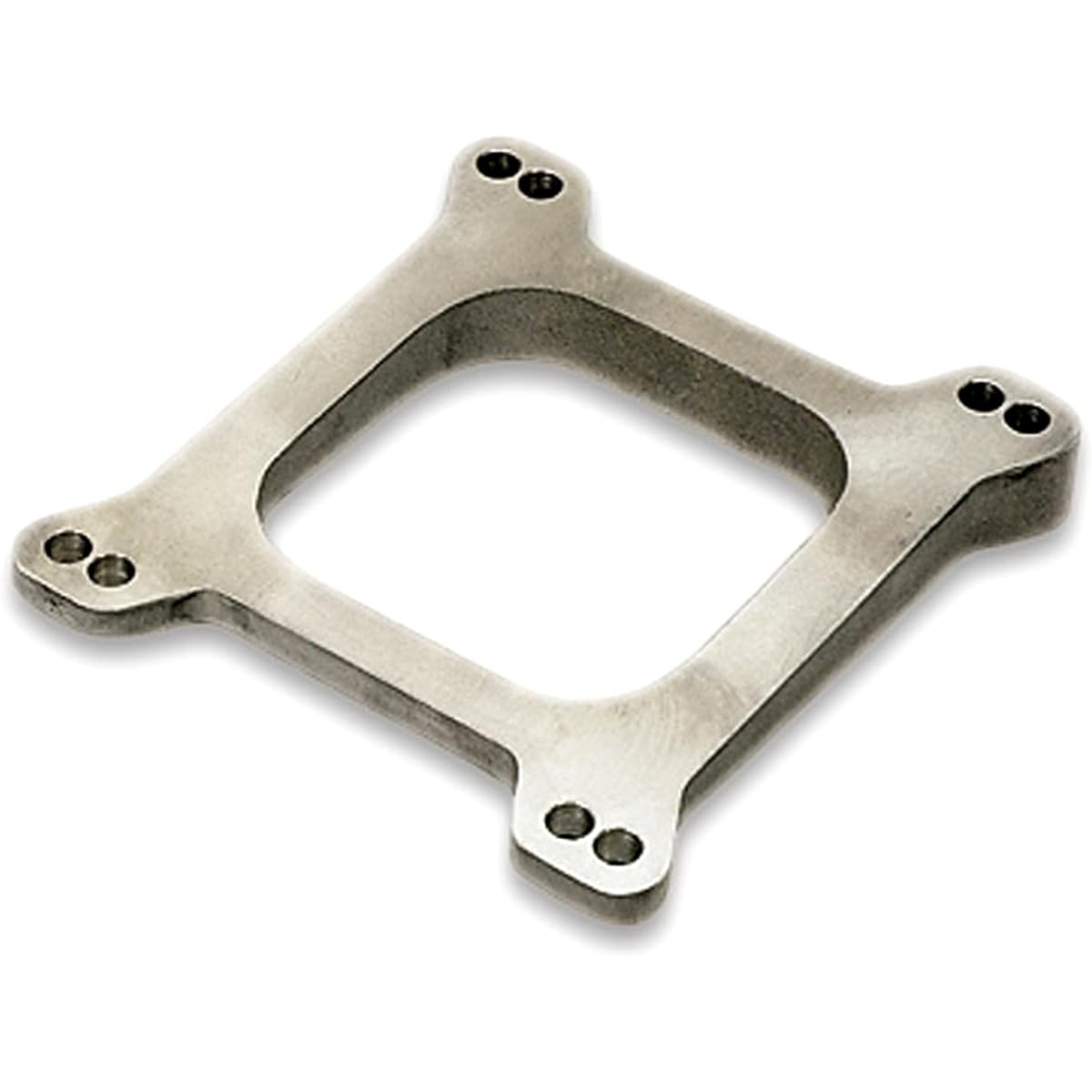 Calibrator wedge plate, 5 degrees.