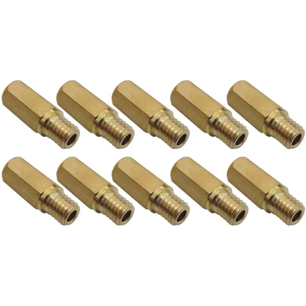 Main Jet 178/180/185/192/195/198/200 Keihin PWK PE Ocodoso 10 pieces