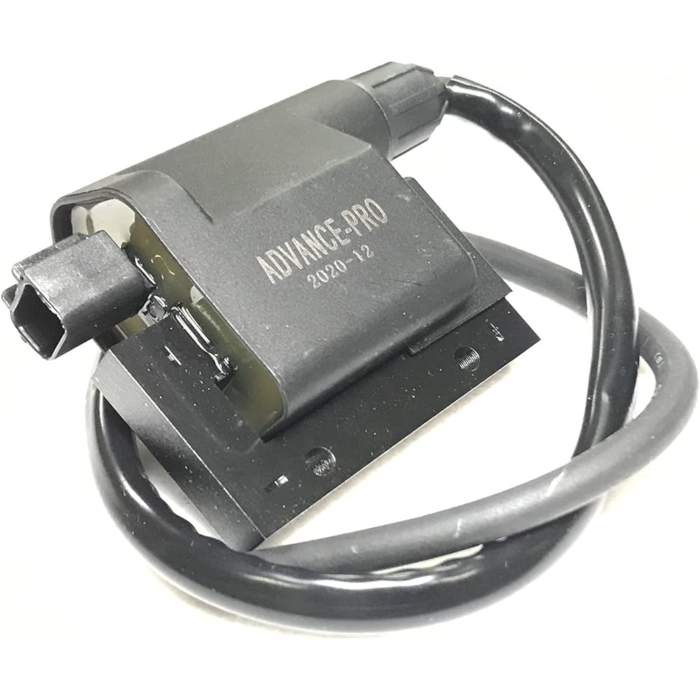Advance Pro Super Cub 110 (JA44) “Raiden” Reinforced Ignition Coil IGC-RD-HS2