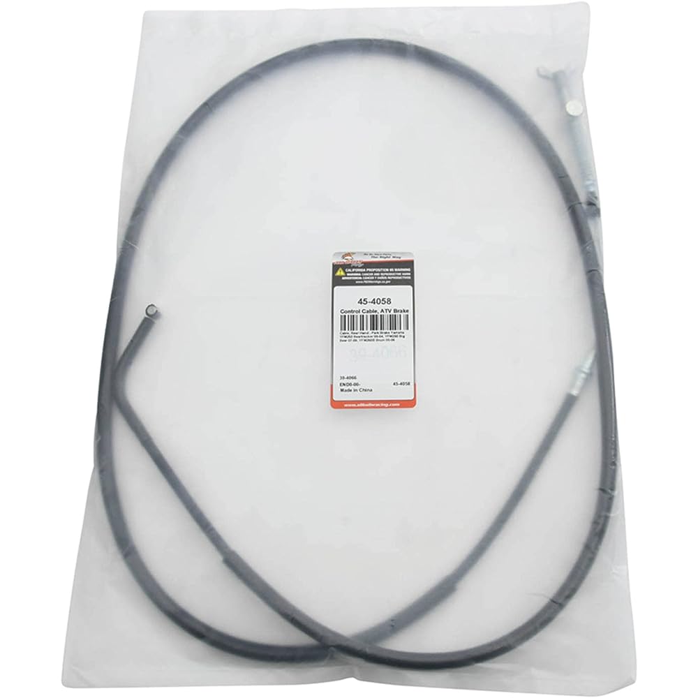 ALL BALLS RACING 45-4058 Control cable ATV brake