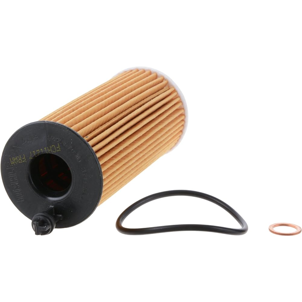 FRAM EXTRA GUARD CH111217 10K Mile Changed Eilation Oil Filter