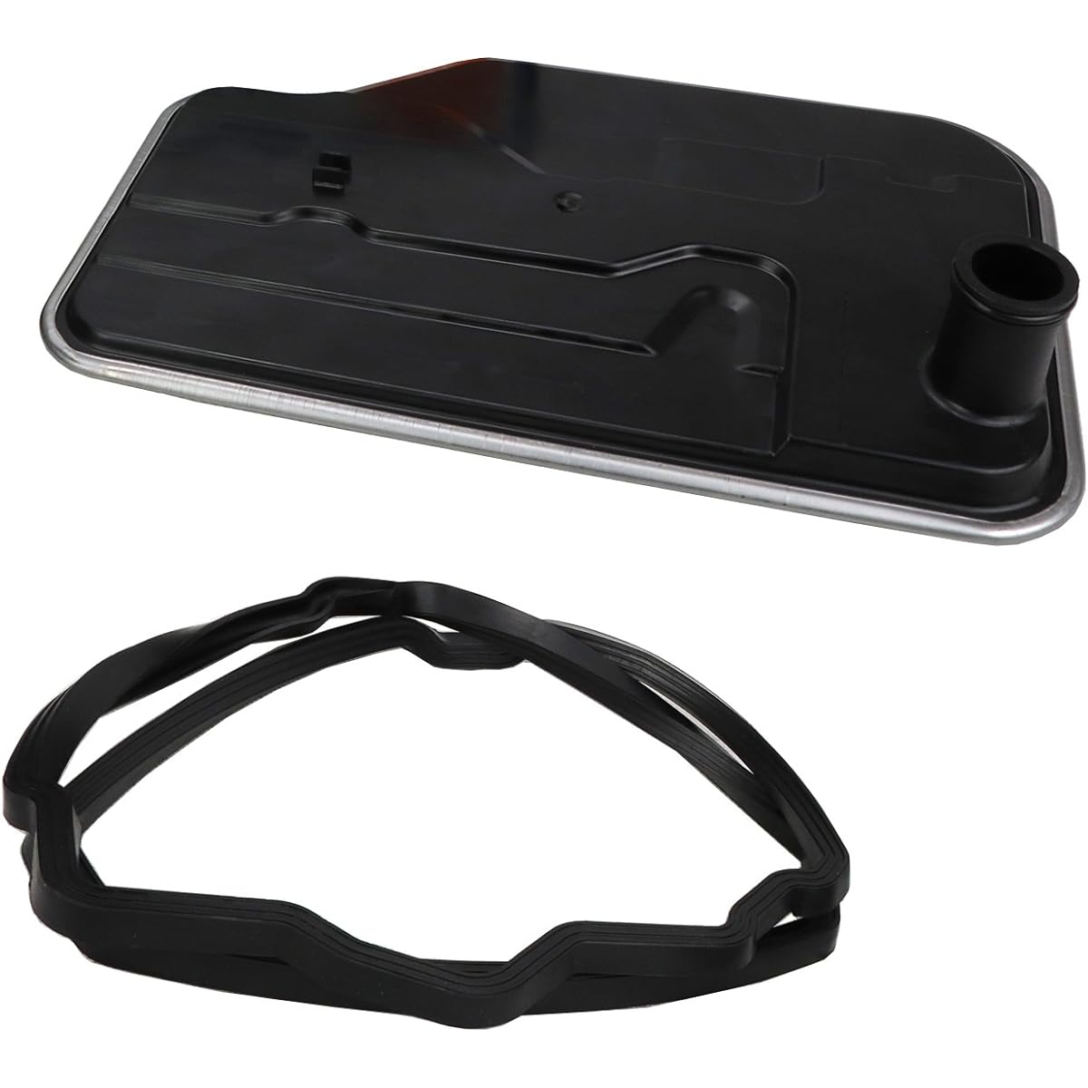 BECKARNLEY 044-0400 Auto transmission filter kit