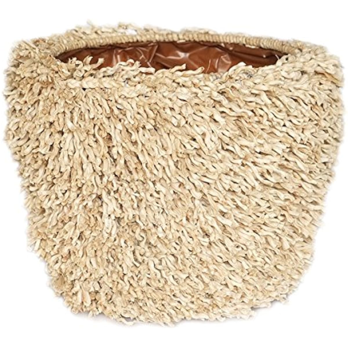 LEAD STYLE Corn Husk Basketball 10 SW14826-10
