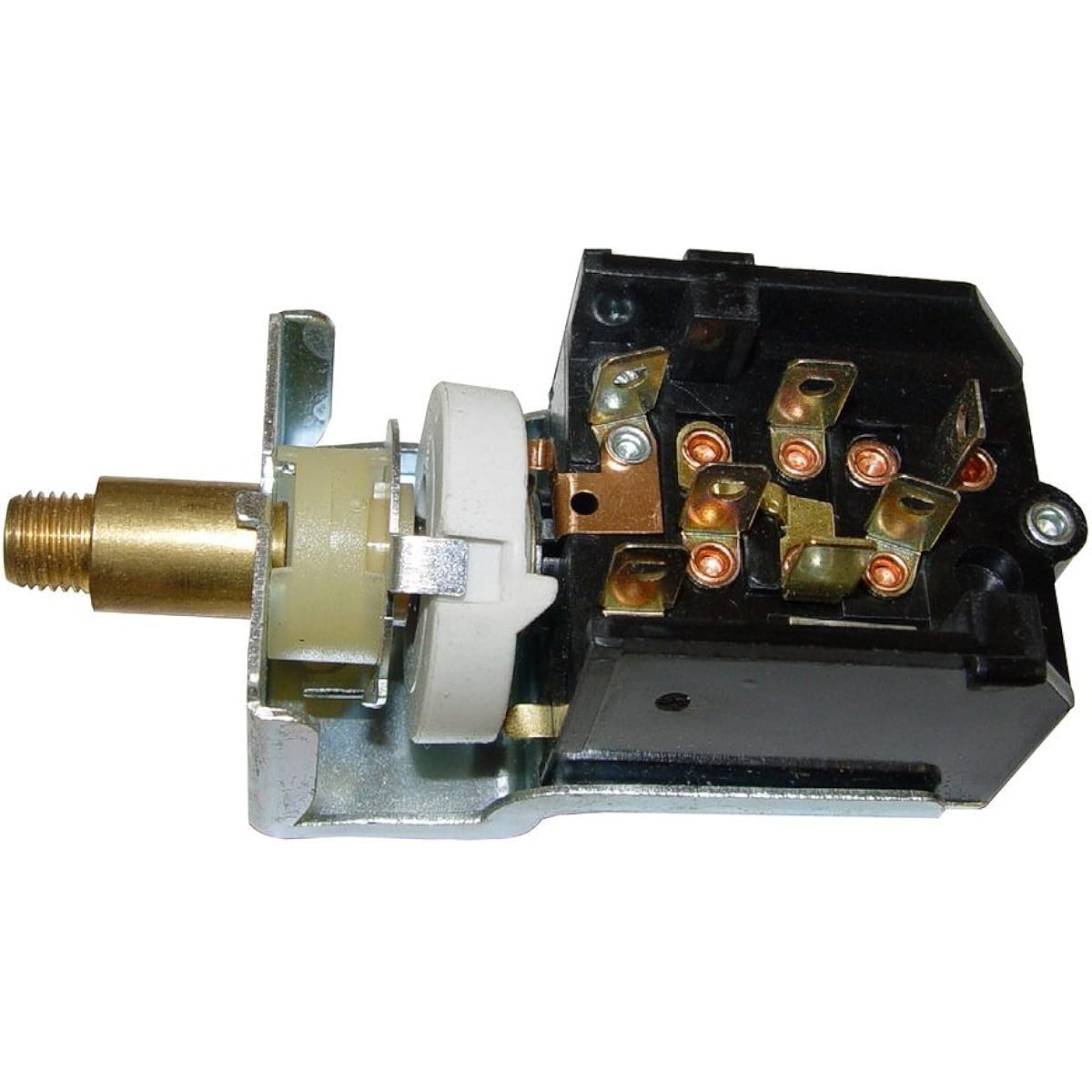 OMIX-ADA 172340.03 Headlight Switch, 72-79 Jeep CJ model