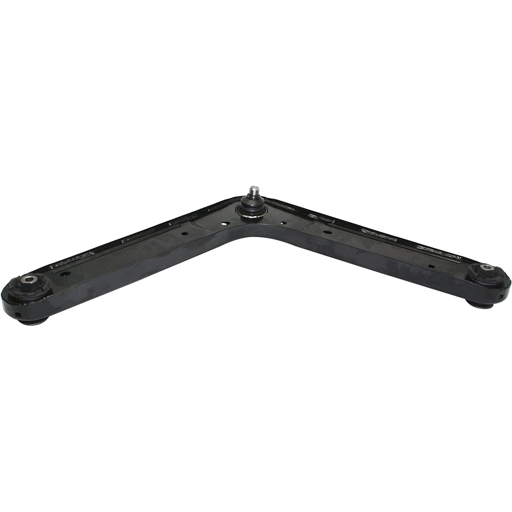 EVAN FISCHER Control Armball Joint and Bushing 4WD RWD rear driver or passenger seat upper