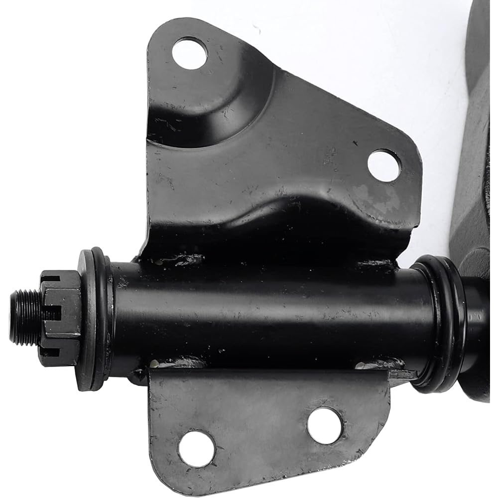 BECK ARNLEY Idler Arm 101-4451
