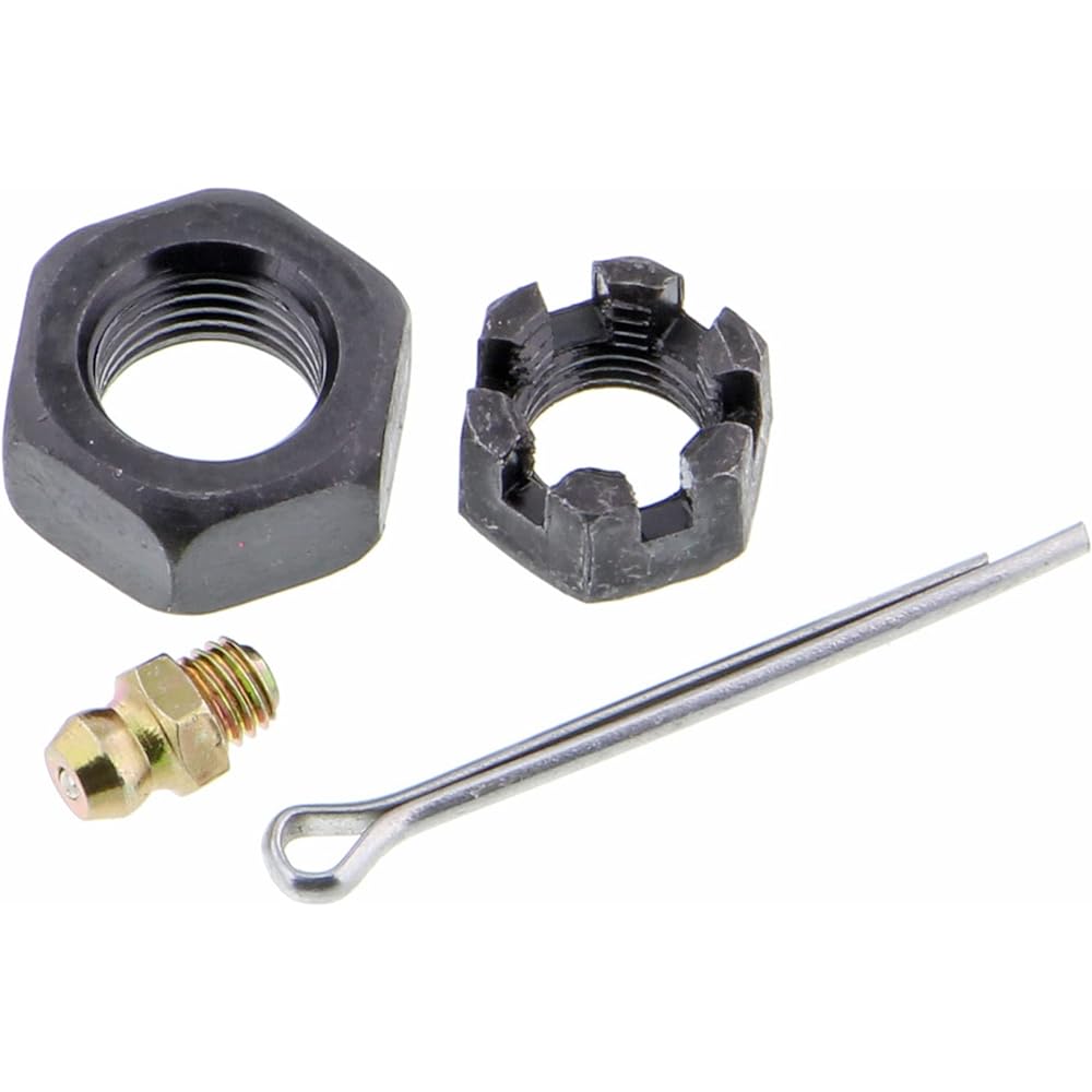 Mevotech Supreme Tie Rod End Mes2347RL