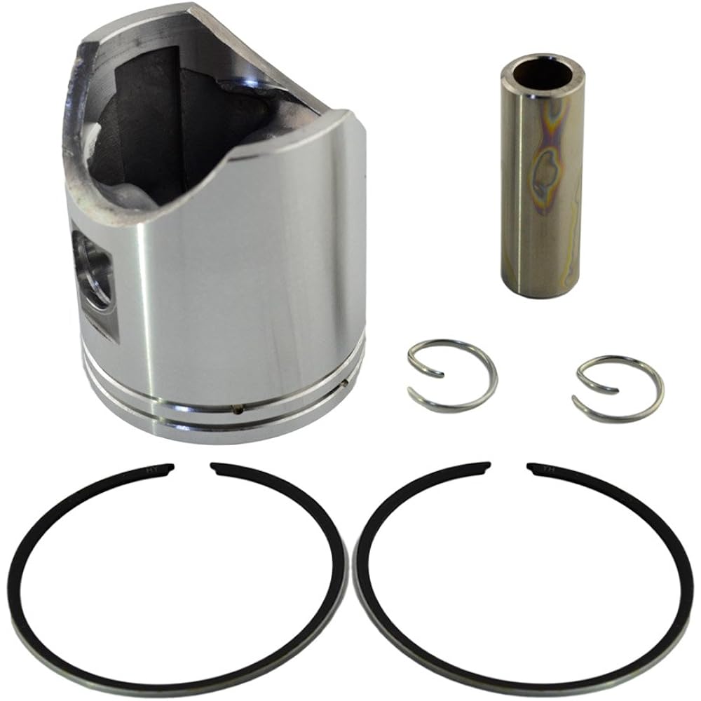 AHL Std 54 mm Piston Kit Honda NSR125 1990 – 2003