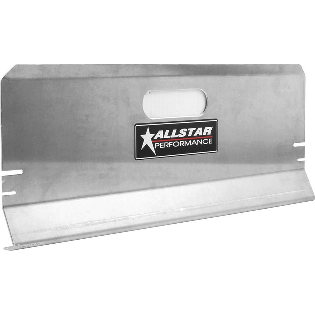 Allstar All10119 Aluminum Deluxe Store Plate Pair