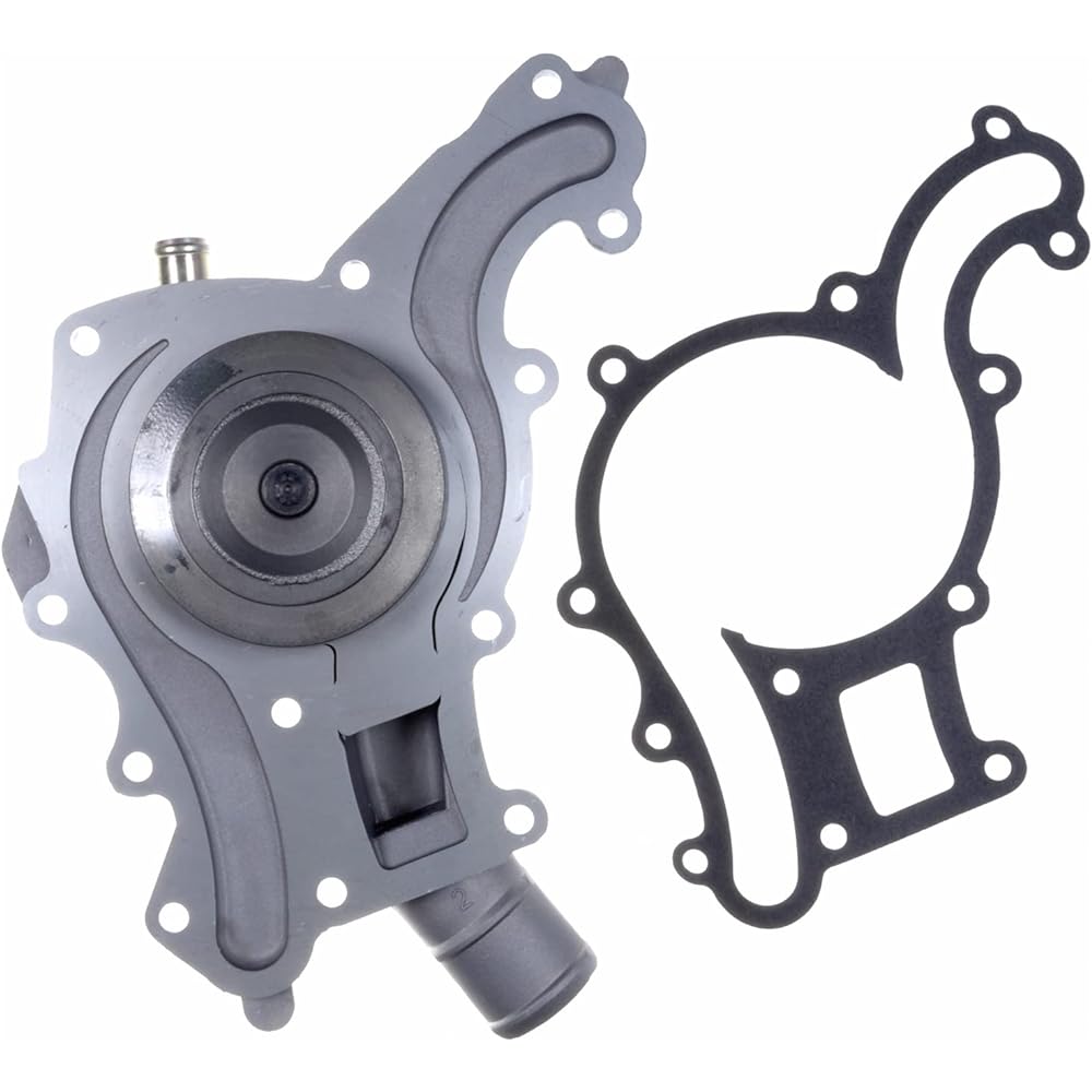 GATES 43054 Water pump