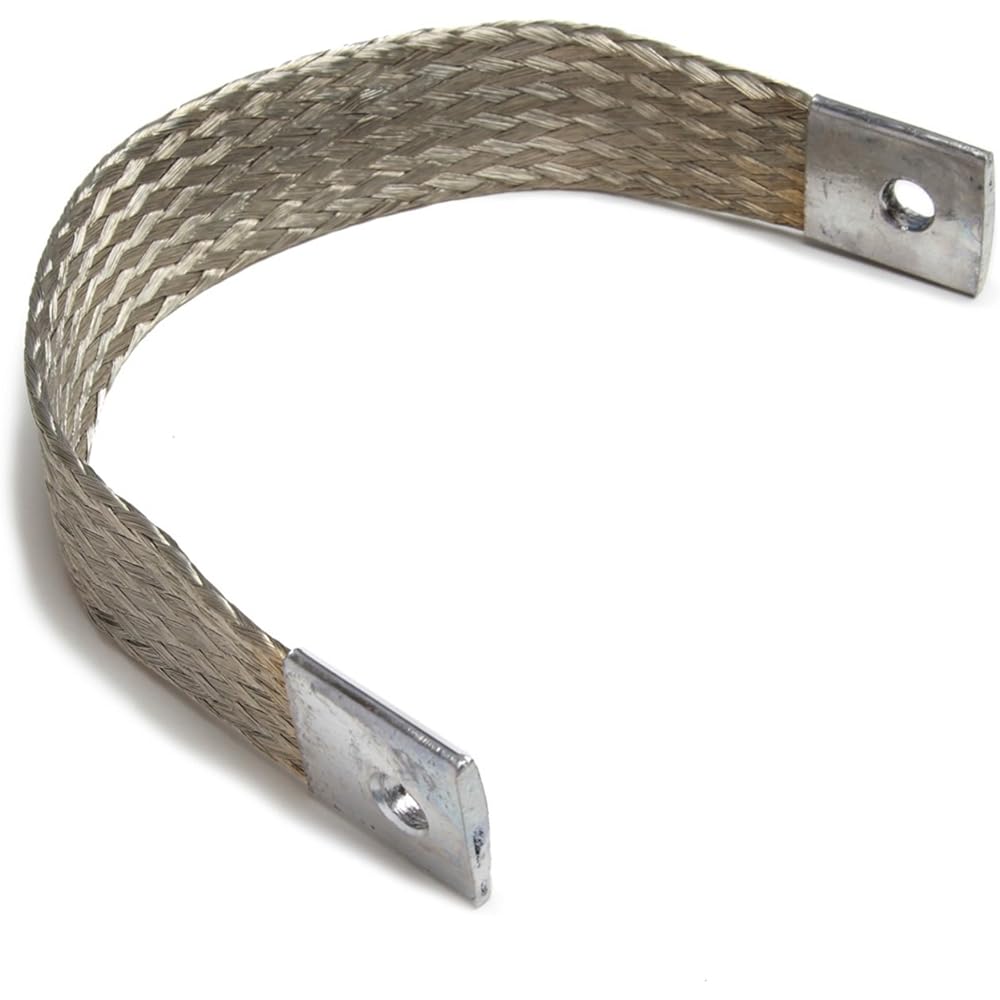 Painless Performance 40141 High durability 14 inch Grand Strap 1/0