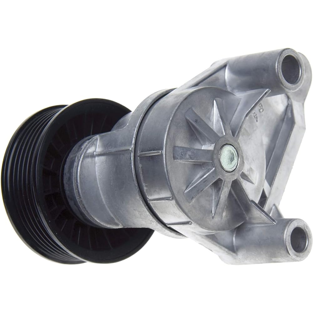 ~ 08y Escalade Taho Sabban Express Ecops Ucon Hummer H2 etc. ACDELCO fan belt tensioner #38158