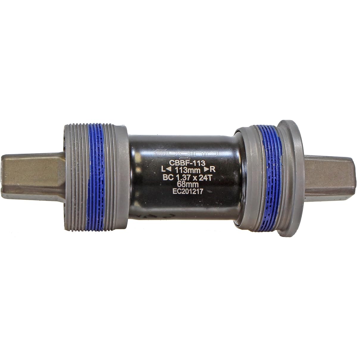 Sugino CBBF-113 Cartridge Bottom Bracket