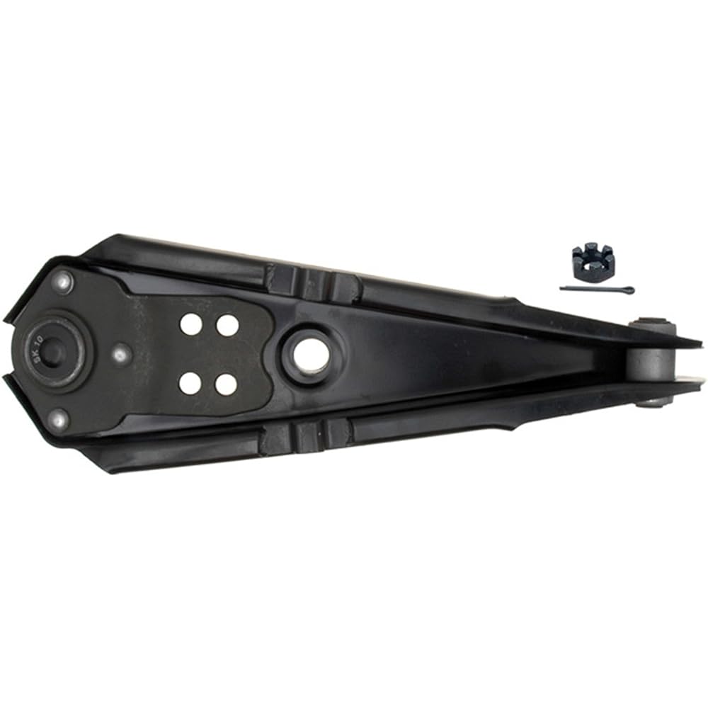ACDelco 46D3001A Advantage Front Lower Suspension Control Arm