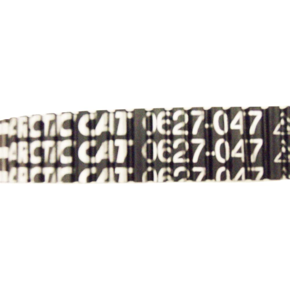 ARCTIC CAT 0627-047 Belt, Drive-S-3C-1.45 inch WX43.547 OC-DC