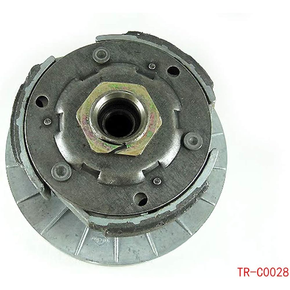 Rear clutch drive pulley asw manco talon linhai Bighorn 260cc 300cc ATV UTV