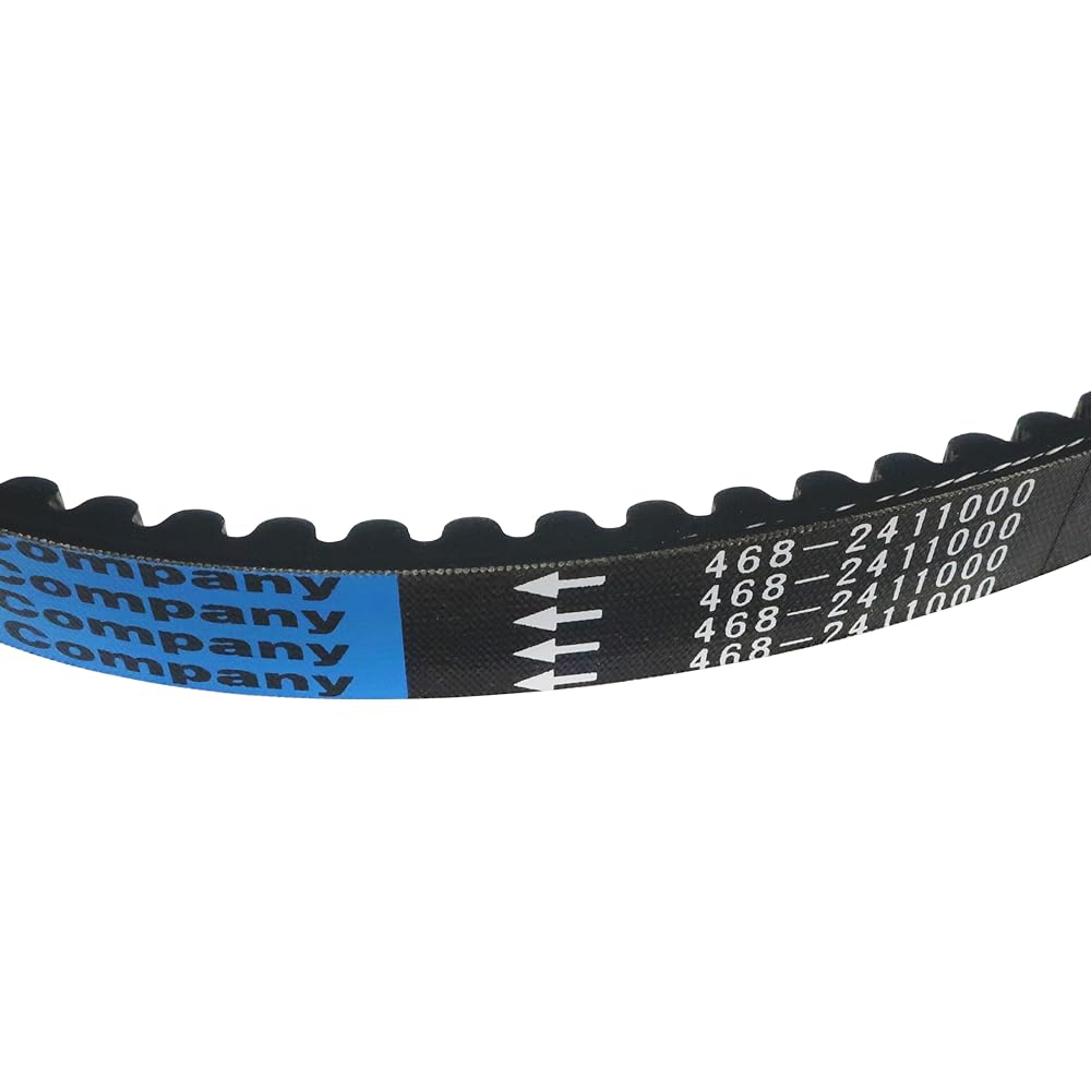 KITACO Drive Belt Type X Address V125/G 468-2411000