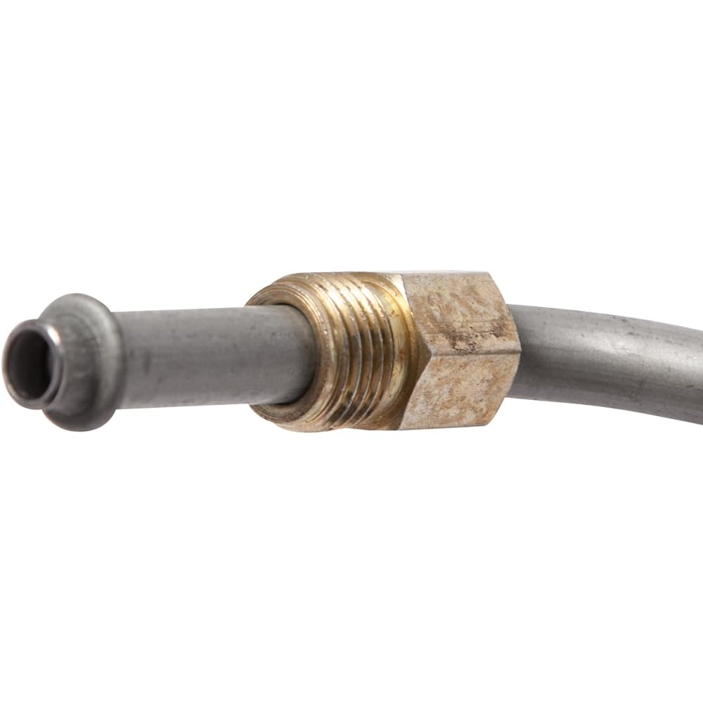 Edelmann 92429 Power Steering Pressure Line Horse Acemburi