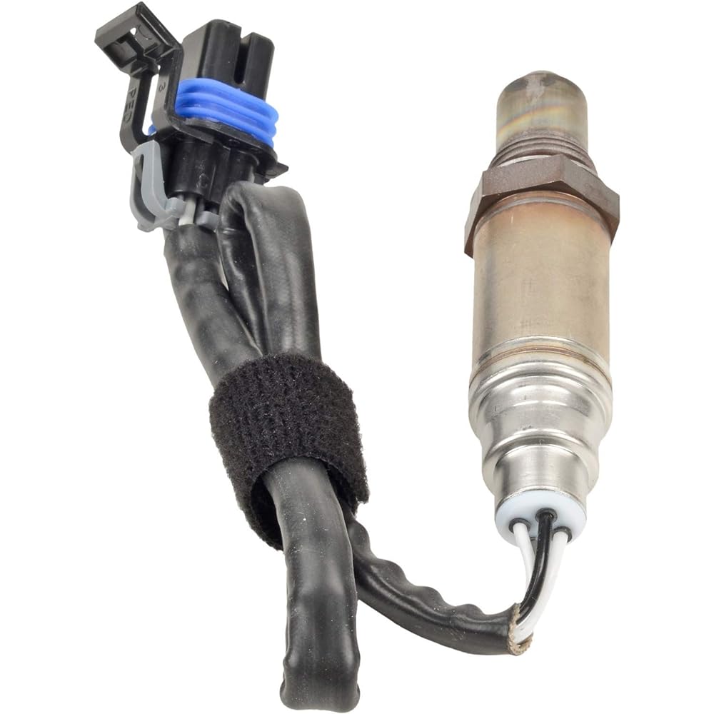 BOSCH (15894) Oxygen sensor, original equipment type equipment