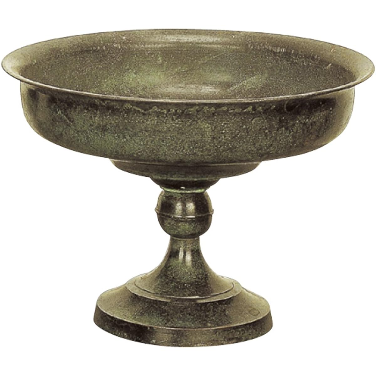 Nagoya flower planter brass base TA2692B-5