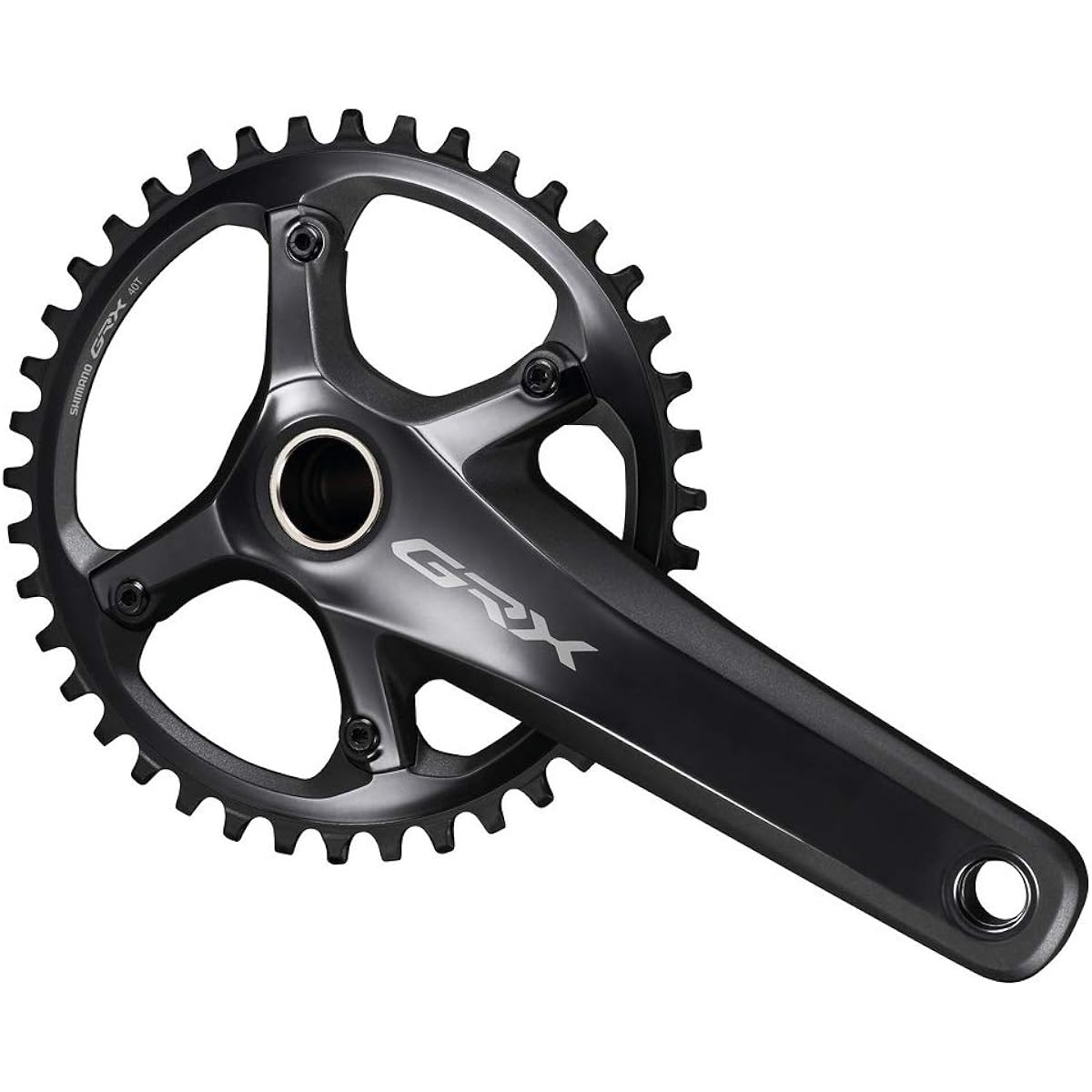 SHIMANO FC-RX810-1 42T 170mm 11S IFCRX8101CXB2