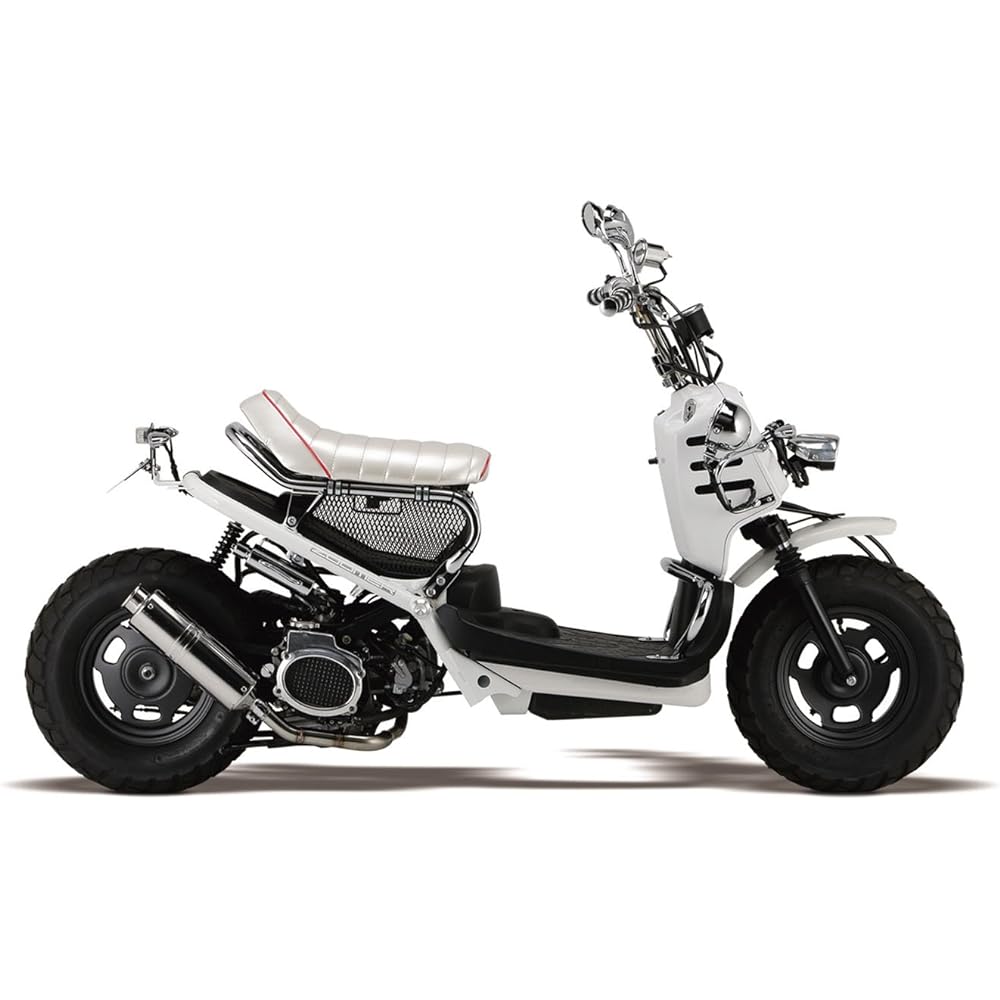 Kijima Motorcycle Bike Parts Seat Frame Net Black HONDA 208-057