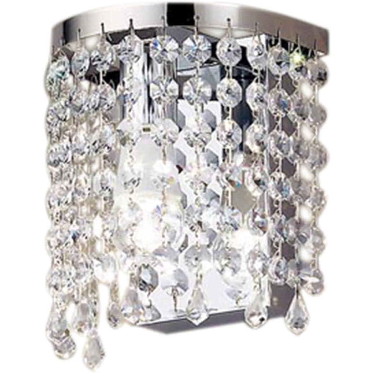 Panasonic LGB81678 Wall Mounted LED Light Bulb Color Bracket LED Light Bulb Replacement Type