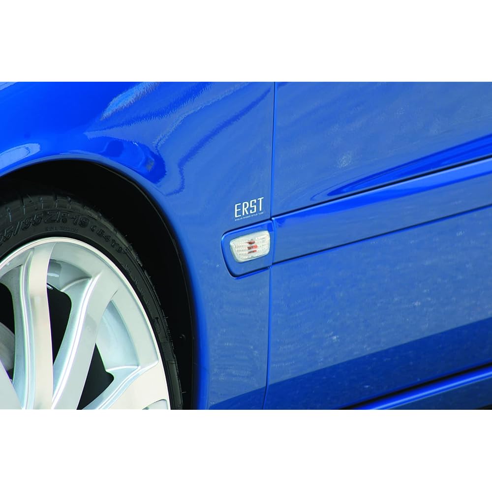 Volvo exclusive ERST crystal side marker CSM-1