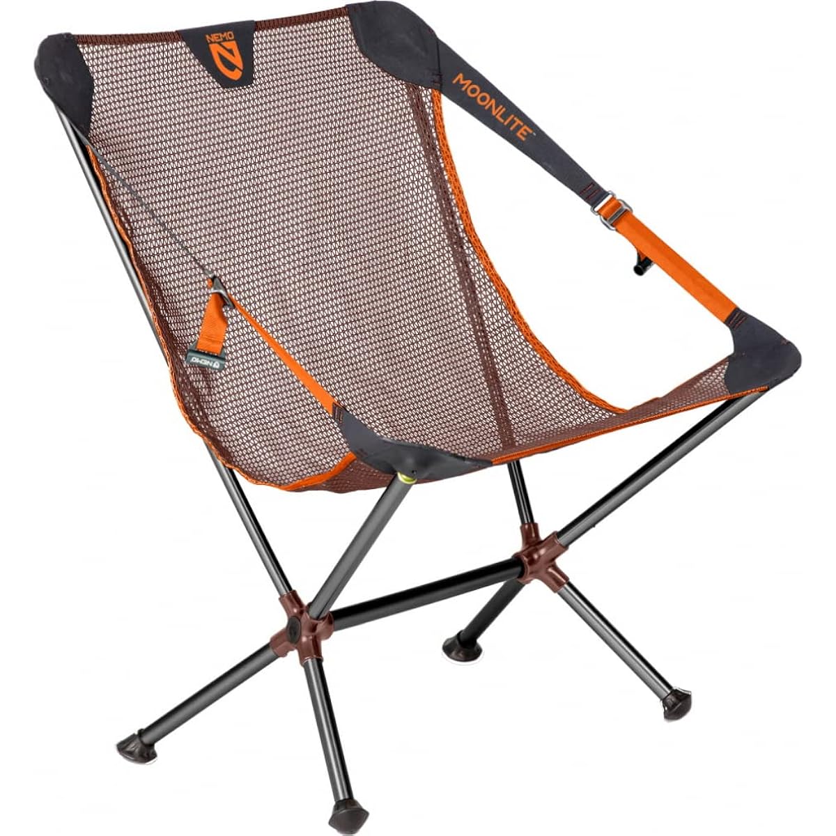 NEMO Moonlight Recliner Chair Oxide NM-MLCH-OX