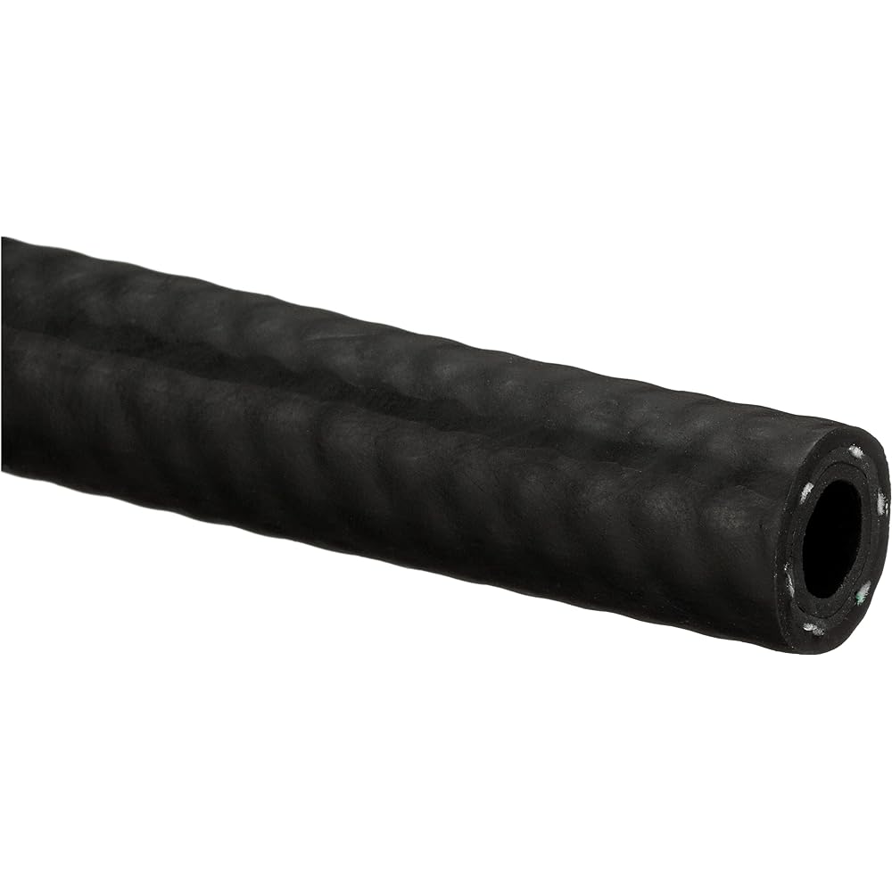 Gates 27313 1/4" x 25' 50 PSI Barricade Reel Fuel Line