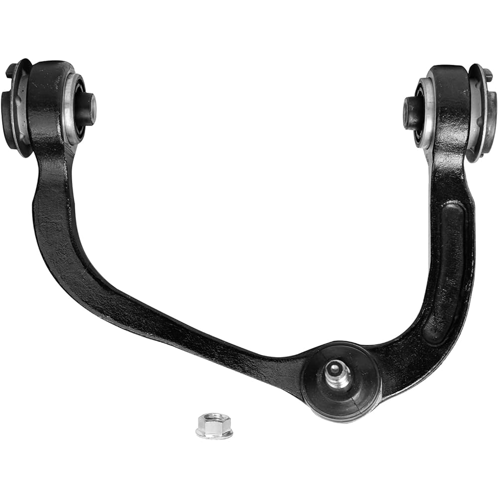 Detroit AXLE -Front Right Upper Control Armball with Joint replacement FORD F -150 EXPEDITION MARK LT Navigator