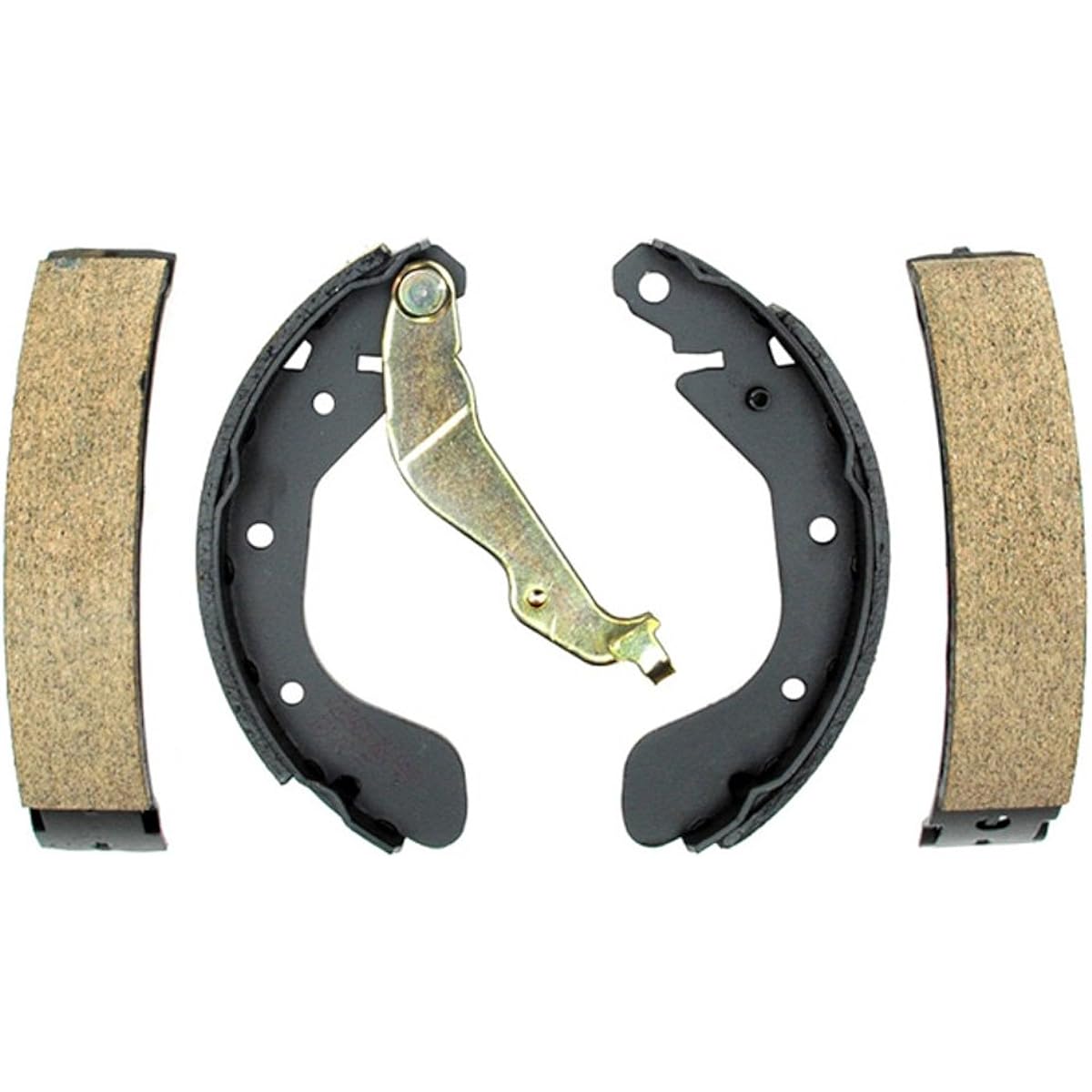Raybestos 814PG Professional Grade Drum Brake Squet