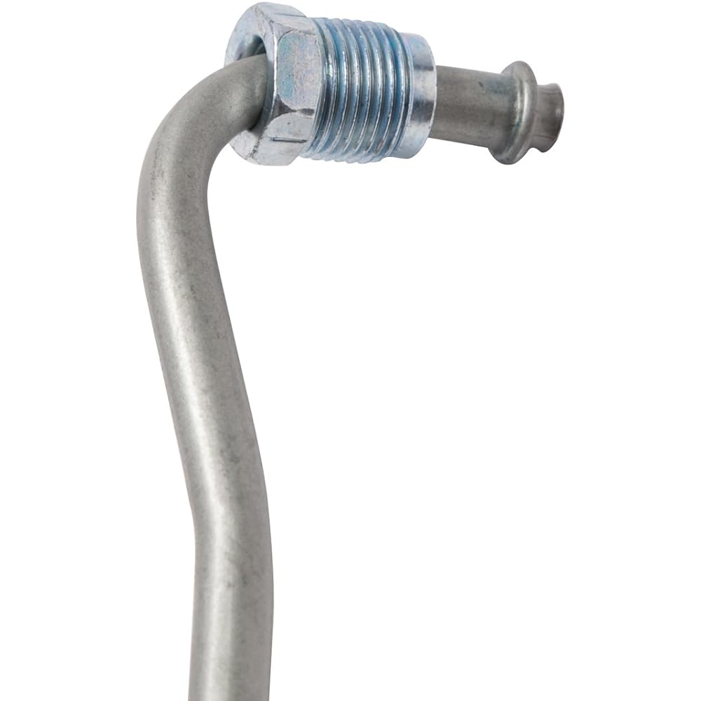 Edelmann 71088 Power Steering pressure hose
