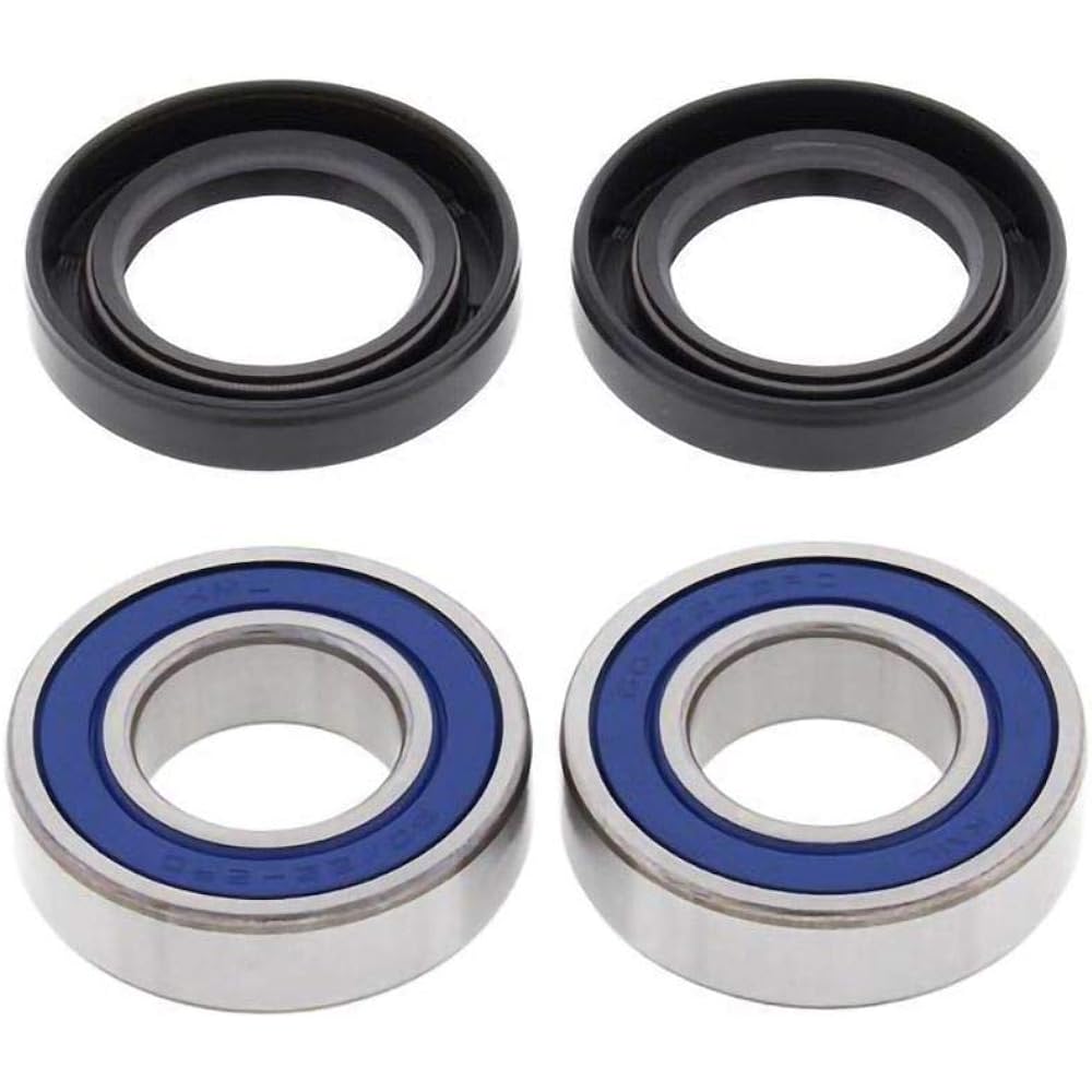 All Ball Wheel Bearing Kit Harley FL FX V-ROD XL